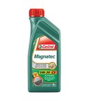 МАСЛО ДВИГАТЕЛНО CASTROL MAGNATEC C3 5W30 1Л.