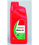 МАСЛО ДВИГАТЕЛНО CASTROL MOTOR OIL 15W40 1Л.