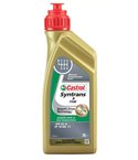 МАСЛО ТРАНСМИСИОННО CASTROL SYNTRANS B 75W 1Л.