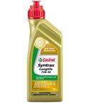 МАСЛО ТРАНСМИСИОННО CASTROL SYNTRAX LONG LIFE 75W90 1Л.