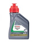 МАСЛО МОТОЦИКЛЕТНИ ВИЛКИ CASTROL FORK OIL 10W 0.5Л.