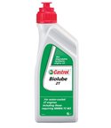 МАСЛО ДВИГАТЕЛНО CASTROL BIOLUBE 2T за 2-тактови двигатели 1Л.