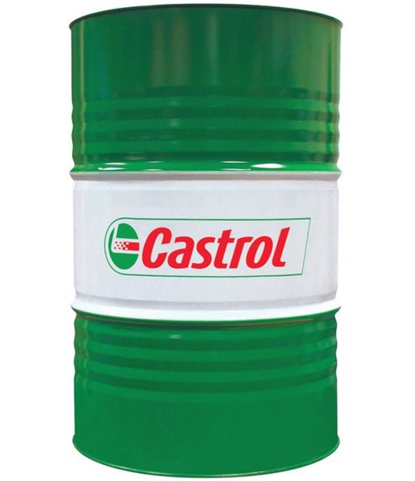 МАСЛО ДВИГАТЕЛНО CASTROL POWER 1 4T 10W40 за 4-тактови двигатели 208Л.