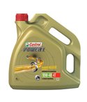 МАСЛО ДВИГАТЕЛНО CASTROL POWER 1 4T 10W40 за 4-тактови двигатели 4Л.