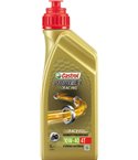 МАСЛО ДВИГАТЕЛНО CASTROL POWER 1 RACING 4T 10W40 за 4-тактови двигатели 1Л.