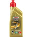 МАСЛО ДВИГАТЕЛНО CASTROL POWER 1 RACING 4T 10W50 за 4-тактови двигатели 1Л.