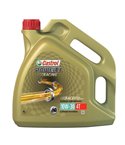 МАСЛО ДВИГАТЕЛНО CASTROL POWER 1 RACING 4T 10W30 за 4-тактови двигатели 4Л.