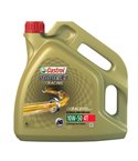 МАСЛО ДВИГАТЕЛНО CASTROL POWER 1 RACING 4T 10W50 за 4-тактови двигатели 4Л.