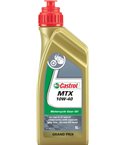 МАСЛО ТРАНСМИСИОННО CASTROL MTX 10W40 1Л.