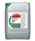 МАСЛО ДВИГАТЕЛНО CASTROL AGRI MP 15W40 20Л.