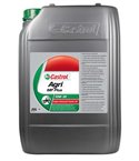 МАСЛО ДВИГАТЕЛНО CASTROL AGRI MP PLUS 10W30 20Л.