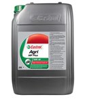 МАСЛО ДВИГАТЕЛНО CASTROL AGRI MP PLUS 10W40 20Л.