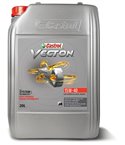 МАСЛО ДВИГАТЕЛНО CASTROL VECTON 15W40 20Л.