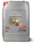 МАСЛО ДВИГАТЕЛНО CASTROL VECTON CJ-4 15W40 20Л.