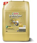 МАСЛО ДВИГАТЕЛНО CASTROL VECTON FS E6/E9 5W30 20Л.