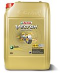 МАСЛО ДВИГАТЕЛНО CASTROL VECTON FS E7 5W30 20Л.