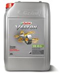 МАСЛО ДВИГАТЕЛНО CASTROL VECTON LS 10W40 20Л.