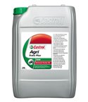 МАСЛО ТРАНСМИСИОННО CASTROL AGRI TRANS PLUS 80W 20Л.