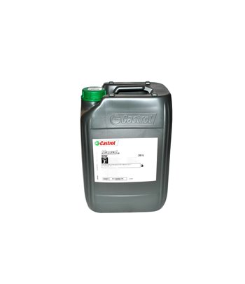 МАСЛО ТРАНСМИСИОННО CASTROL EP MANUAL 80W 20Л.