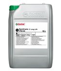 МАСЛО ТРАНСМИСИОННО CASTROL SYNTRANS Z LONG LIFE 75W80 20Л.