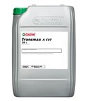 МАСЛО ТРАНСМИСИОННО CASTROL TRANSMAX A CVT 20Л.