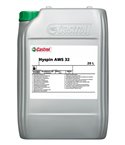 МАСЛО ХИДРАВЛИЧНО CASTROL HYSPIN AWS 32 20Л.