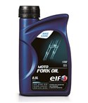 МАСЛО МОТОЦИКЛЕТНИ ВИЛКИ ELF MOTO FORK 15W 0.5 Л.