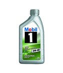 МАСЛО ДВИГАТЕЛНО MOBIL 1 ESP DEXOS 0W40 1Л.