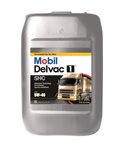 МАСЛО ДВИГАТЕЛНО MOBIL DELVAC 1 SHC 5W40 20Л.