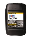 МАСЛО ДВИГАТЕЛНО MOBIL DELVAC XHP ESP 10W40 20Л.