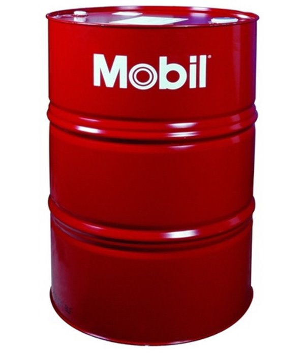 МАСЛО ТРАНСМИСИОННО MOBIL FLUID 424 10W30 208Л.