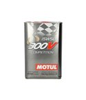 МАСЛО ДВИГАТЕЛНО MOTUL 300V COMP 15W50 5Л.