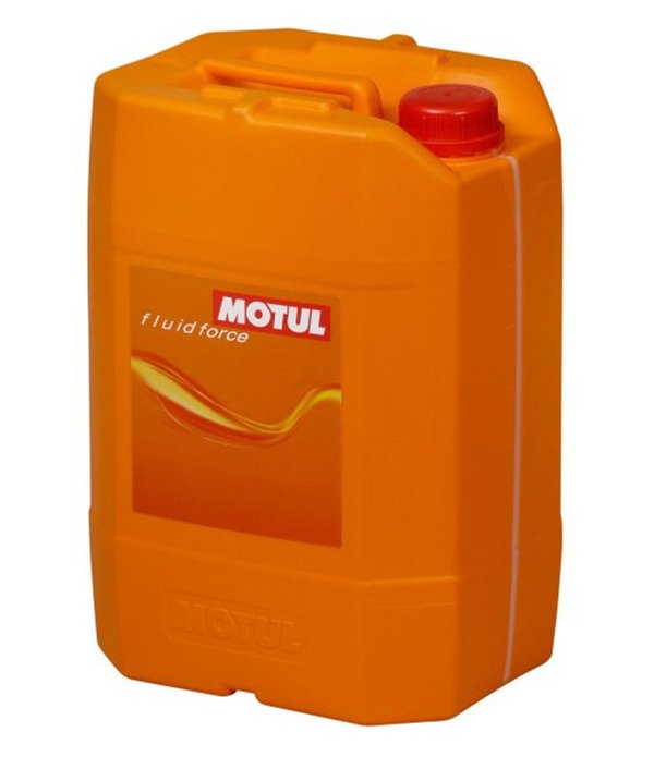 МАСЛО ДВИГАТЕЛНО MOTUL 300V POWER RACING 5W30 20Л.