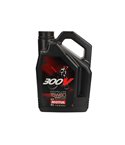 МАСЛО ДВИГАТЕЛНО MOTUL 300VFLOFF  104138 за 4-тактови двигатели 15W60 4Л.