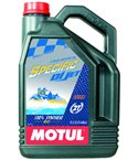 МАСЛО ДВИГАТЕЛНО MOTUL 600 DI JET 105872 за 2-тактови двигатели 4Л.