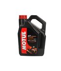 МАСЛО ДВИГАТЕЛНО MOTUL 7100 5W40 104087 за 4-тактови двигатели 4Л.