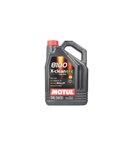 МАСЛО ДВИГАТЕЛНО MOTUL 8100 X-CLEAN EFE 5W30 5Л.