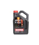 МАСЛО ДВИГАТЕЛНО MOTUL 8100 X-MAX 0W40 4Л.