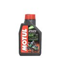 МАСЛО ДВИГАТЕЛНО MOTUL ATV UTV EXPERT 10W40 за 4-тактови двигатели 1Л.