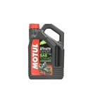 МАСЛО ДВИГАТЕЛНО MOTUL ATV UTV EXPERT 10W40 за 4-тактови двигатели 4Л.