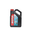 МАСЛО ДВИГАТЕЛНО MOTUL OUTBOARD 2T MOTUL за 2-тактови двигатели 5Л.