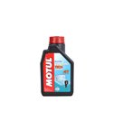 МАСЛО ДВИГАТЕЛНО MOTUL OUTBOARD TECH 4T 10W30 за 4-тактови двигатели 1Л.