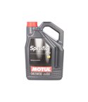 МАСЛО ДВИГАТЕЛНО MOTUL SPECIFIC 229.52 5W30 5Л.