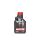 МАСЛО ДВИГАТЕЛНО MOTUL SPECIFIC 504/507 0W30 1Л.