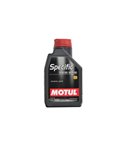 МАСЛО ДВИГАТЕЛНО MOTUL SPECIFIC 508/509 0W20 1Л.