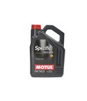 МАСЛО ДВИГАТЕЛНО MOTUL SPECIFIC 508/509 0W20 5Л.