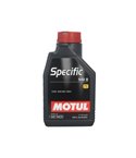 МАСЛО ДВИГАТЕЛНО MOTUL SPECIFIC 948B 5W20 1Л.