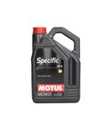 МАСЛО ДВИГАТЕЛНО MOTUL SPECIFIC 948B 5W20 5Л.