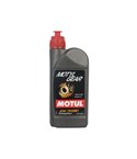 МАСЛО ТРАНСМИСИОННО MOTUL MOTYLGEAR 75W80 1Л.