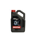 МАСЛО ТРАНСМИСИОННО MOTUL TRH 97 100189 5Л.